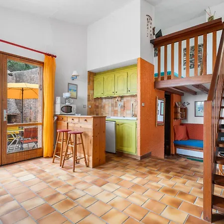 Casa vacanze Bastidon Avec Terrasse Vue *