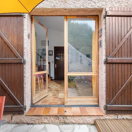 Feriehus Bastidon Avec Terrasse Vue
