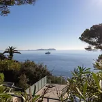 Bastidon Avec Terrasse Vue * Carqueiranne