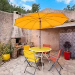 Bastidon Avec Terrasse Vue