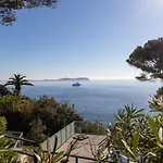 Bastidon Avec Terrasse Vue * קרקראן