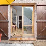 Bastidon Avec Terrasse Vue *