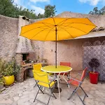 Bastidon Avec Terrasse Vue Casa vacanze
