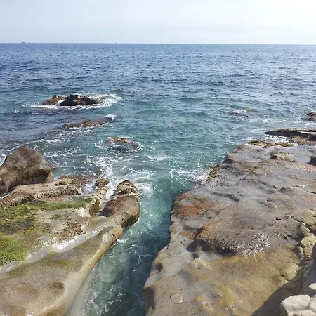 Dom wakacyjny Bastidon Avec Terrasse Vue