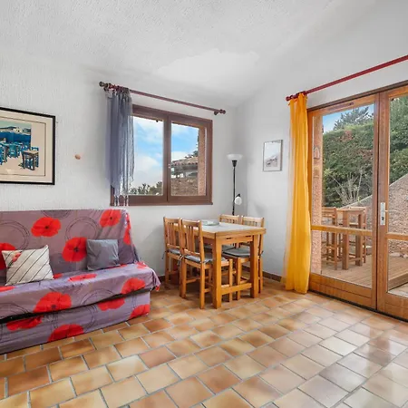 Bastidon Avec Terrasse Vue * Carqueiranne