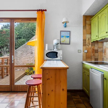 Bastidon Avec Terrasse Vue Holiday home *