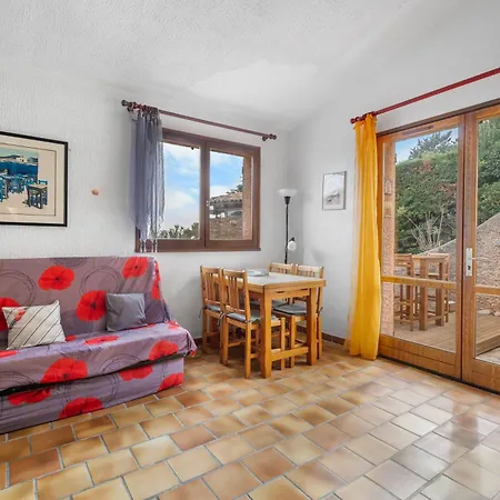 Bastidon Avec Terrasse Vue * Carqueiranne