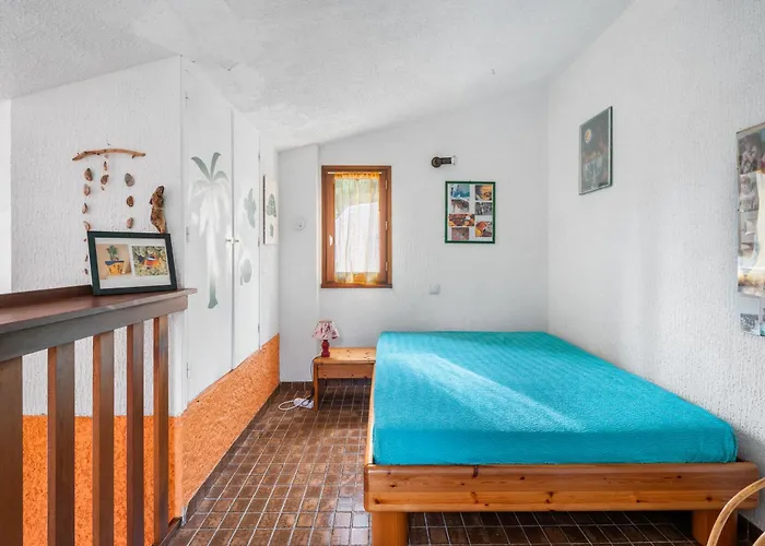 Ferienhaus Bastidon Avec Terrasse Vue *