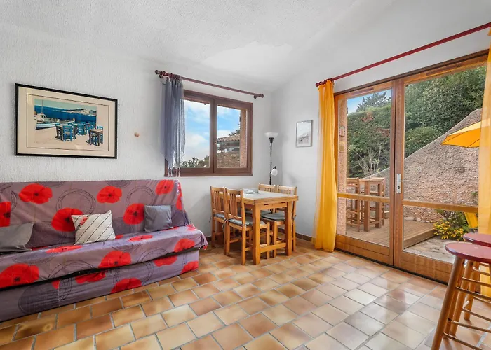 Bastidon Avec Terrasse Vue * Carqueiranne